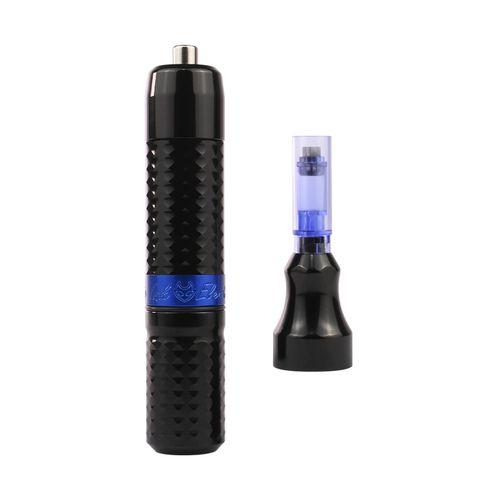 Electric Ink Pen 3 - I.M.P.