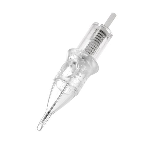 05RS - Universal Cartridge Black Cat Round Shader 05 - Ø 0.35