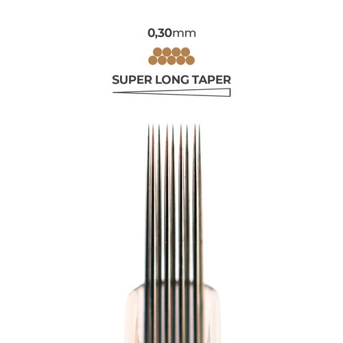 09MG - Cartridge Pro Universal Magnum 09 - Ø 0.30