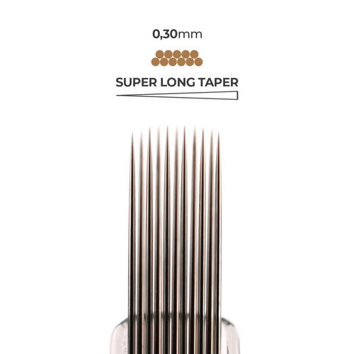 11RMG - Cartridge Pro Universal Round Magnum 11 - Ø 0.30