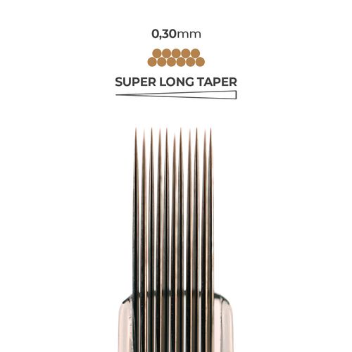 11MG - Cartridge Pro Universal Magnum 11 - Ø 0.30