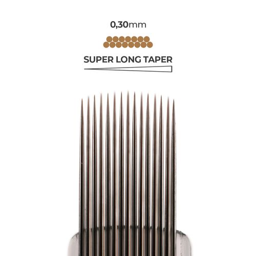 15RMG - Cartridge Pro Universal Round Magnum 15 - Ø 0.30