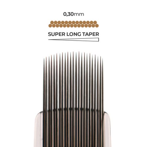 27RMG - Cartridge Pro Universal Round Magnum 27 - Ø 0.30