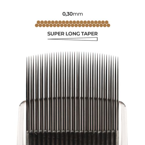41RMG - Cartridge Pro Universal Round Magnum 41 - Ø 0.30