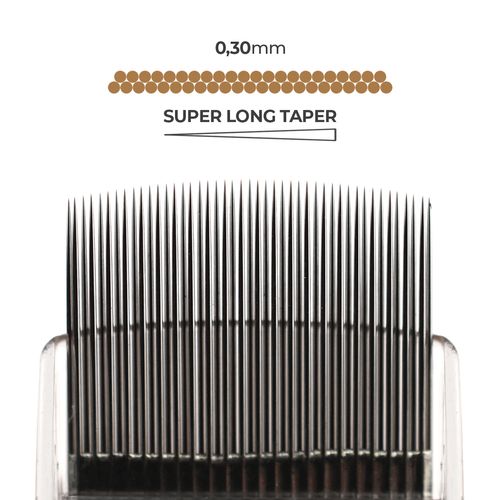 45RMG - Cartridge Pro Universal Round Magnum 45 - Ø 0.30