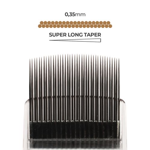 39RMG - Cartridge Pro Universal Round Magnum 39 - Ø 0.35