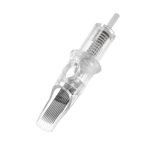 19RMG - Universal Cartridge Black Cat Round Magnum 19 - Short Taper Ø 0.35