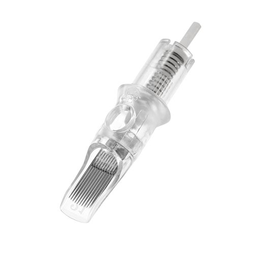 21RMG - Universal Cartridge Black Cat Round Magnum 21 - Short Taper Ø 0.35