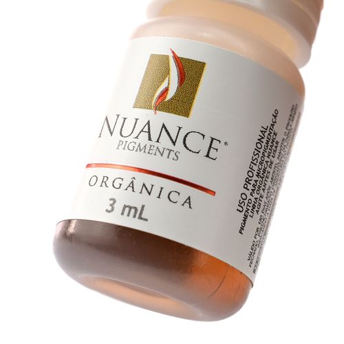 Nuance Pigments - Diluente