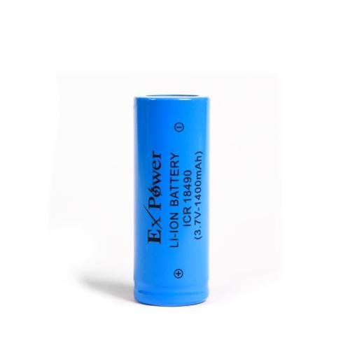 Bateria Recarregável LI-ION para Power 1
