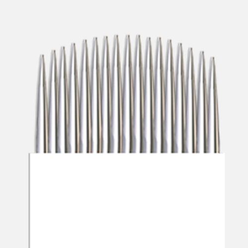 Lâmina Nuance 17U Flex 0.22