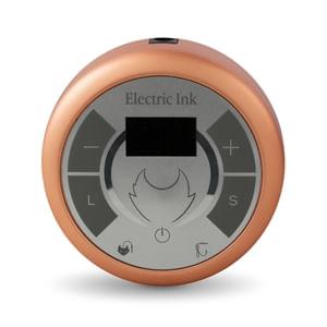 Fonte PS Round Slim