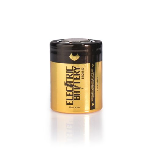 Bateria Recarregável de LI-ION para Power 3