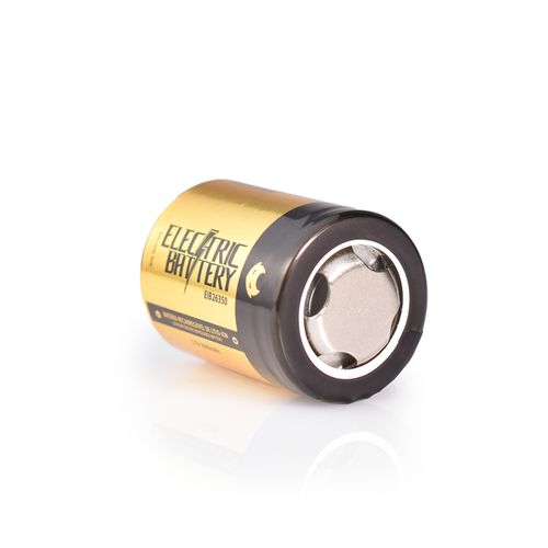 Bateria Recarregável de LI-ION para Power 3