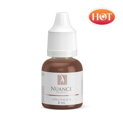 Nuance Pigments - Natural Brown