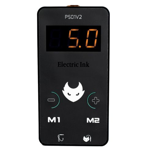 Fonte PS-01 V2 Display