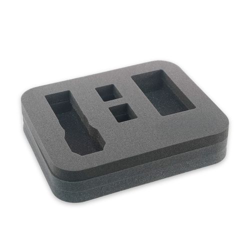 Berço com Tampa - Nano Pen 3 Deluxe - Custom