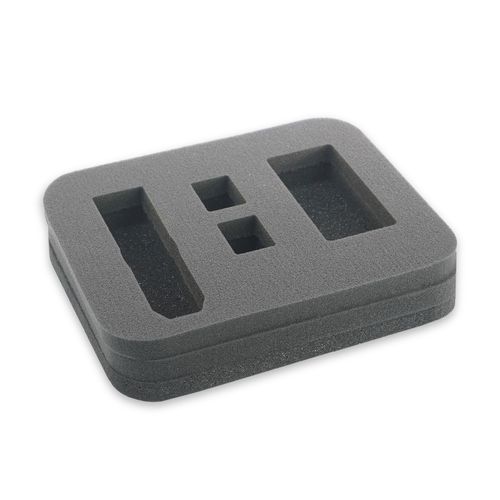 Berço com Tampa - Pen Pop 2 / Deluxe - Custom