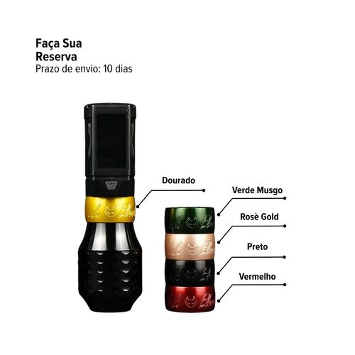 Pen Pop 2 Deluxe - Custom