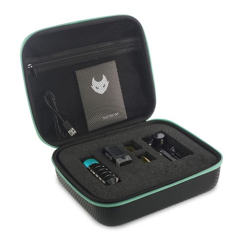 Pen Pop 2 Deluxe - Personalizada Direct  (Motores 22R/22L)