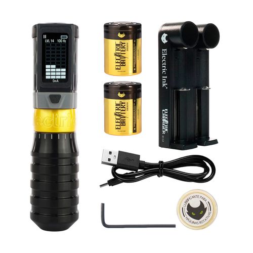 Pen Pop 2 Deluxe - Personalizada Paulo Fernando