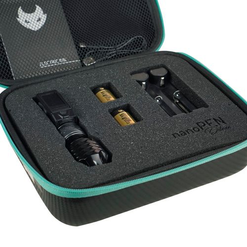 Nano Pen Deluxe Samurai - 22R