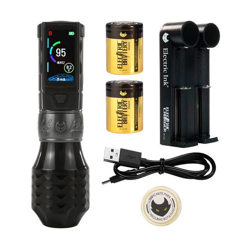 Nano Pen Deluxe Samurai - 22R