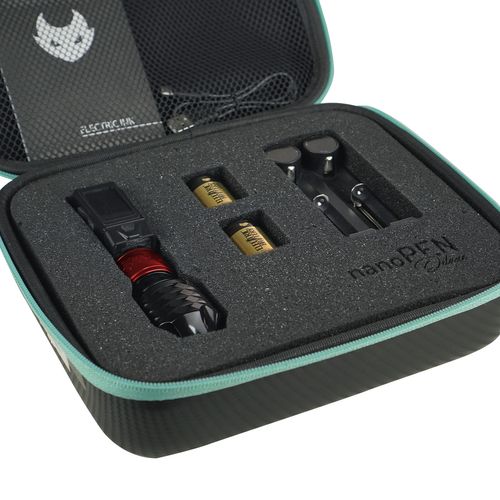 Nano Pen Deluxe Galdino - 22L