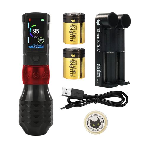 Nano Pen Deluxe Galdino - 22L