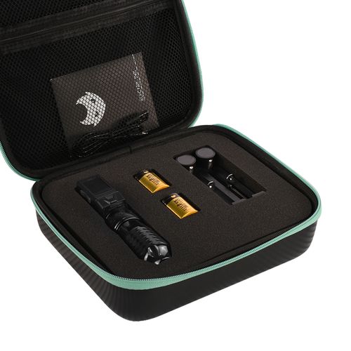 Nano Pen Deluxe Victor Montaghini - 22R