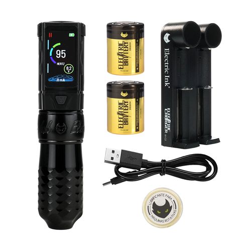 Nano Pen Deluxe Victor Montaghini - 22R