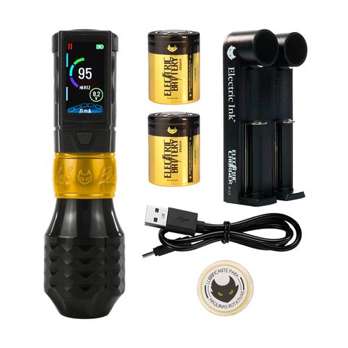 Nano Pen Deluxe - Custom