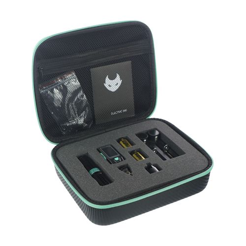 Máquina Pen 3 IMP Preto + Fonte sem fio