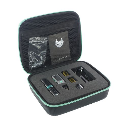 Máquina Pen 3 IMP Nuance Fumê + Fonte sem fio