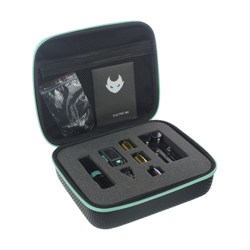 Máquina Pen 3 IMP Nuance Preta + Fonte sem fio