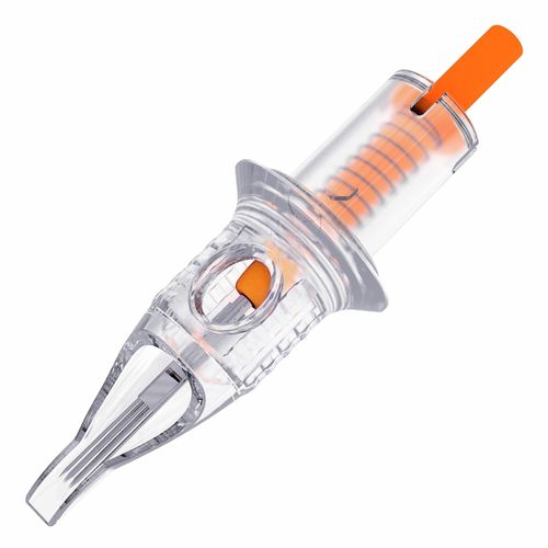 07MG - Shock Cartridge Magnum 07 - Ø 0.35