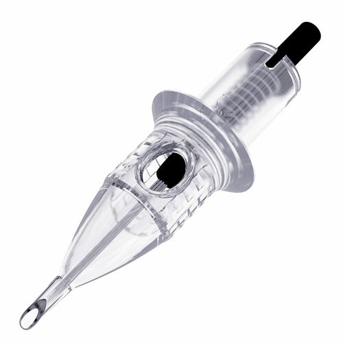 13RL - Shock Cartridge Round Liner 13 - (Compatível Round Liner 15 - Ø 0.35) - Ø 0.40