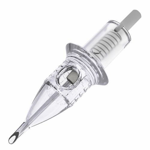 13RS - Shock Cartridge Round Shader 13 - (Compatível Round Shader 09 - Ø 0.35) - Ø 0.25