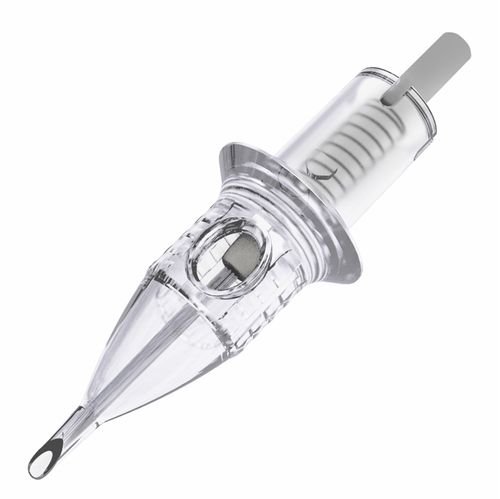 13RS - Shock Cartridge Round Shader 13 - Ø 0.35