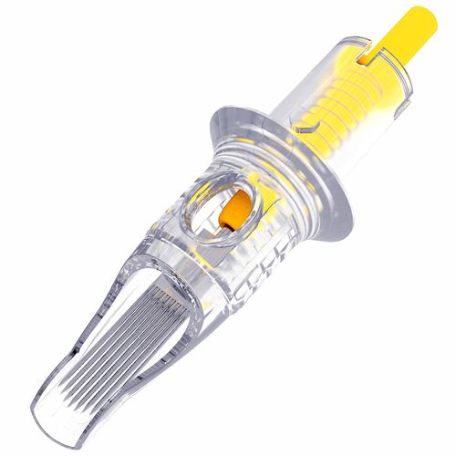 15RMG - Shock Cartridge Round Magnum 15 - Ø 0.35