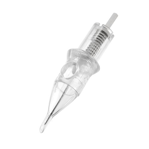 05RL - Universal Cartridge Black Cat Round Liner 05 - Ø 0.35