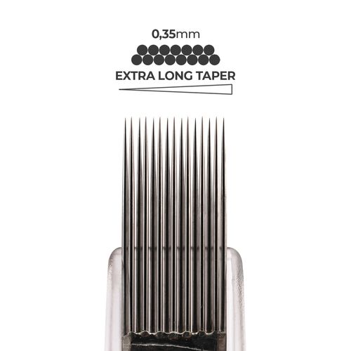 15MG - Universal Cartridge Black Cat Magnum 15 - Ø 0.35