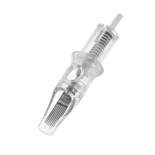 15RMG - Universal Cartridge Black Cat Round Magnum 15 - Ø 0.35