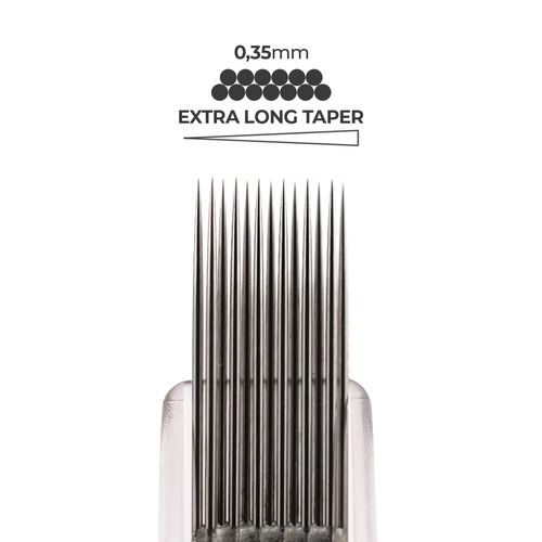 13MG - Universal Cartridge Black Cat Magnum 13 - Ø 0.35