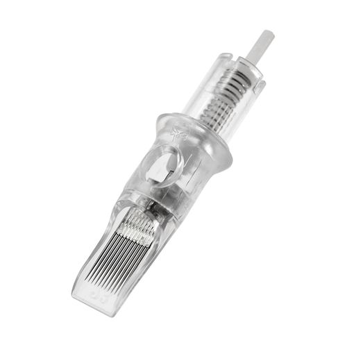 23MG - Universal Cartridge Black Cat Magnum 23 - Ø 0.35