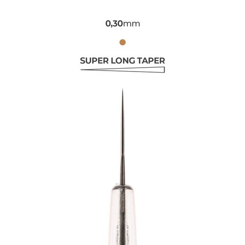 01RL - Cartridge Pro Universal Round Liner 01 - Ø 0.30