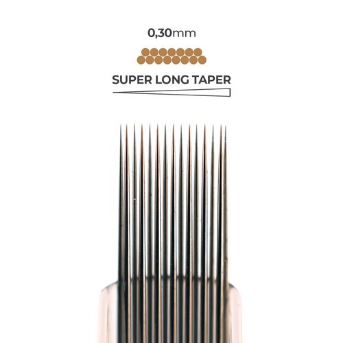 15MG - Cartridge Pro Universal Magnum 15 - Ø 0.30