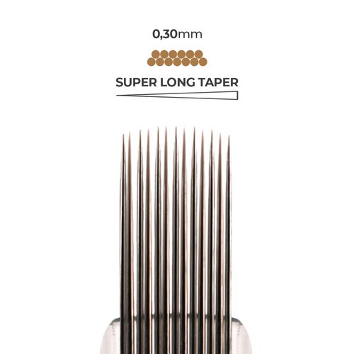 13RMG - Cartridge Pro Universal Round Magnum 13 - Ø 0.30