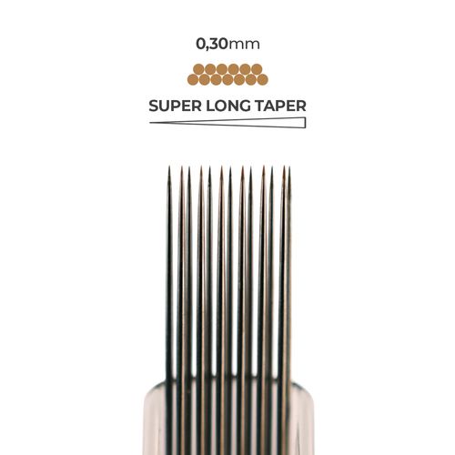 13MG - Cartridge Pro Universal Magnum 13 - Ø 0.30