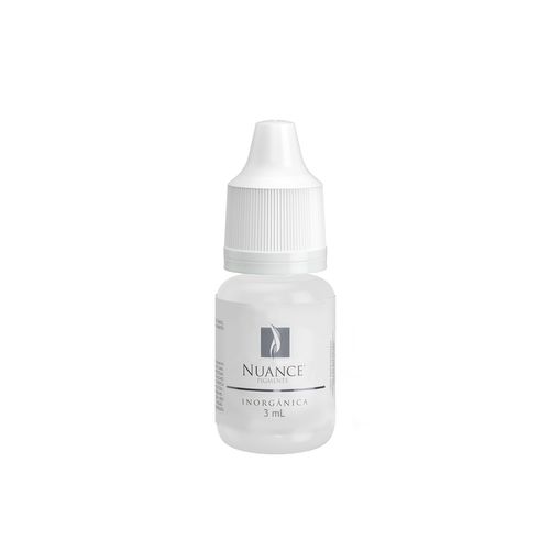 Nuance Pigments Inorganic - White